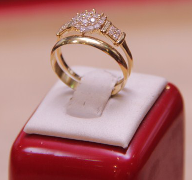 Laboratory Created Engagement Rings – Tadgh O Flynn Jewellers